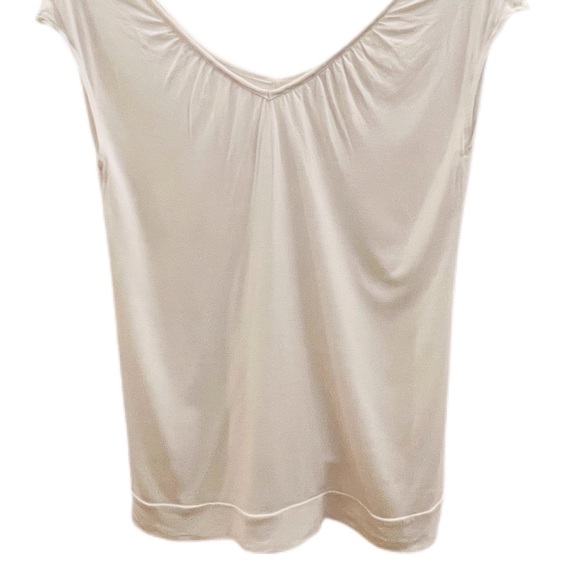 Kirra Cold Shoulder Rayon Top Lightweight - Picture 5 of 10